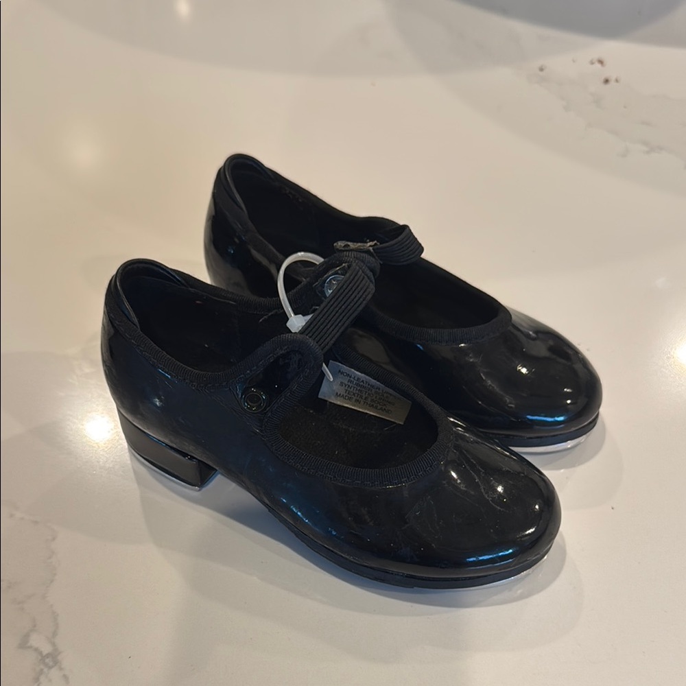 Toddler Tap Dance Shoes